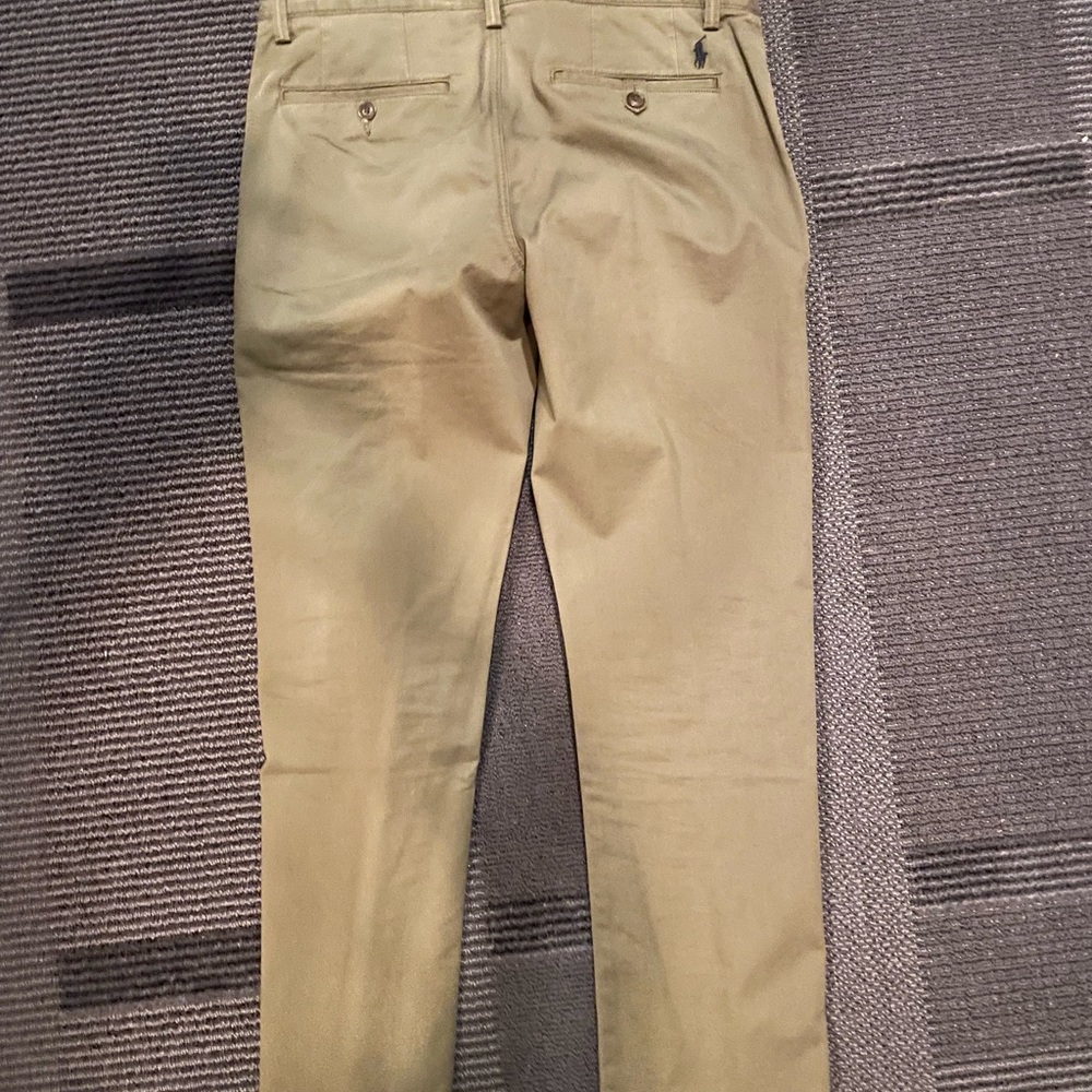 Polo Ralph Lauren pants